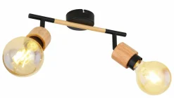 Wand-/Deckenspot JORNA