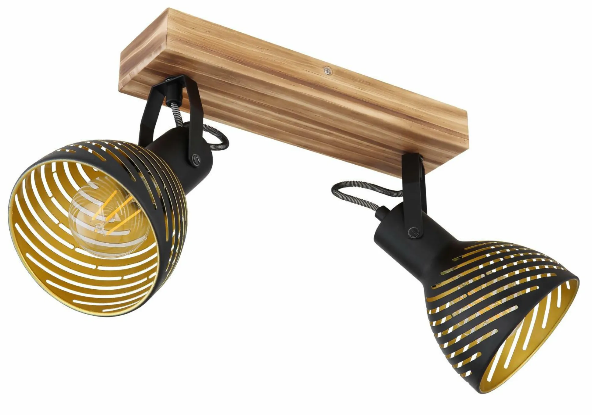 Wand-/Deckenspot LENNA