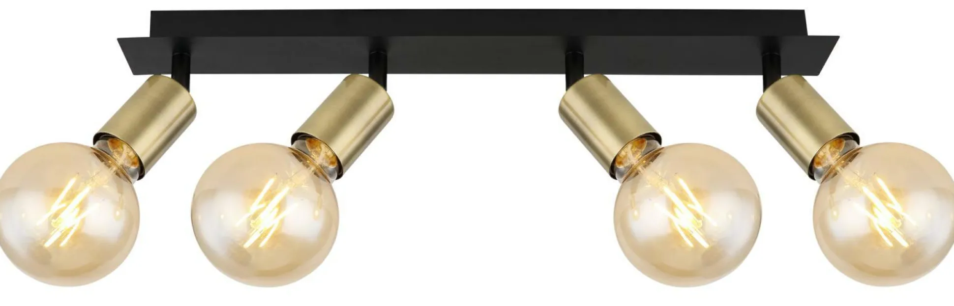 Wand-/Deckenspot LILIANA