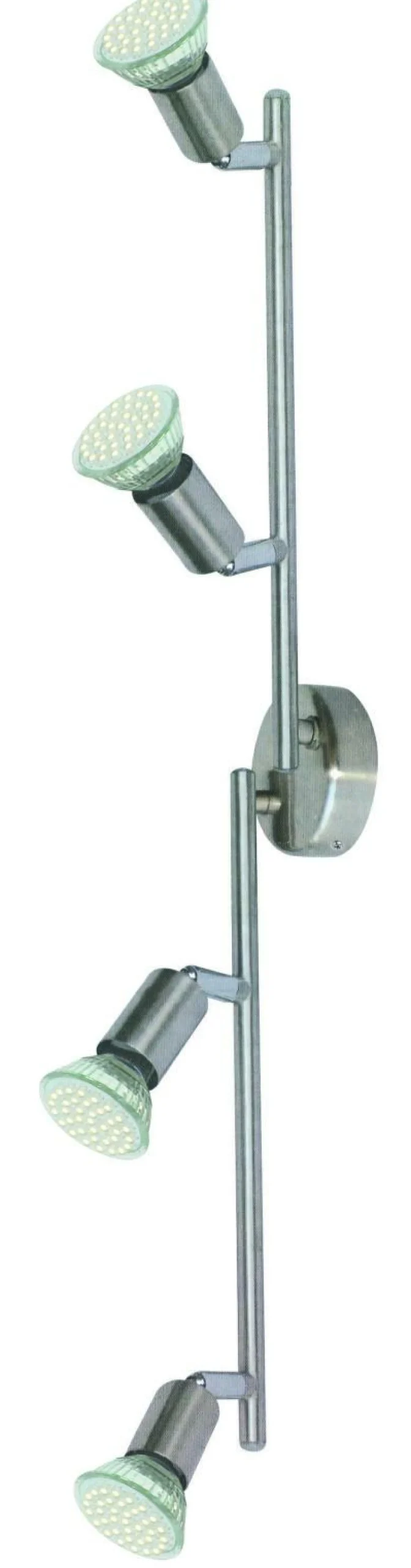 Wand-/Deckenspot MATRIX