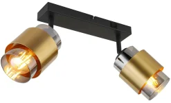 Wand-/Deckenspot MILLEY