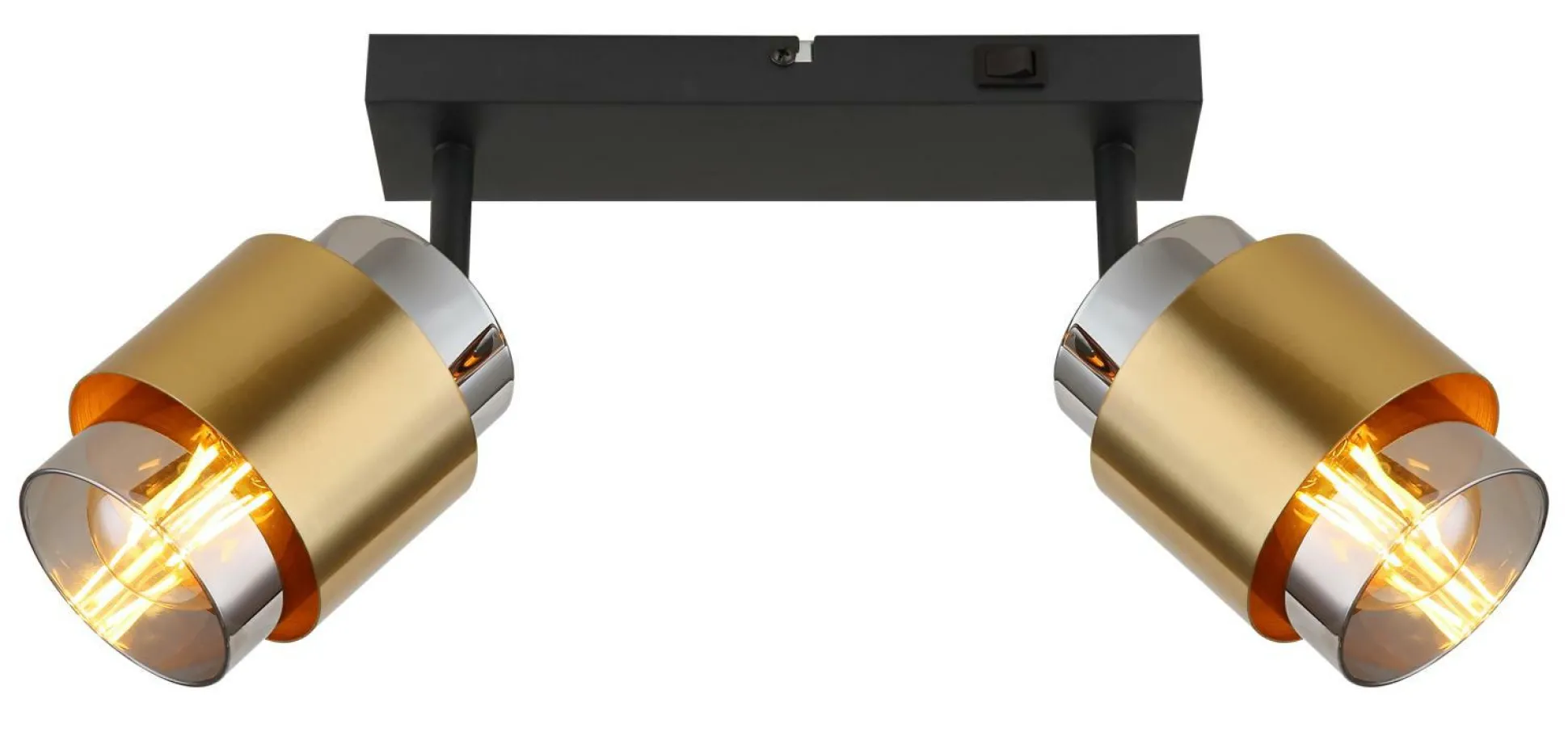 Wand-/Deckenspot MILLEY