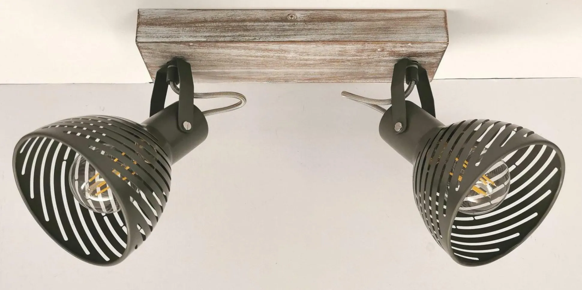 Wand-/Deckenspot MORI