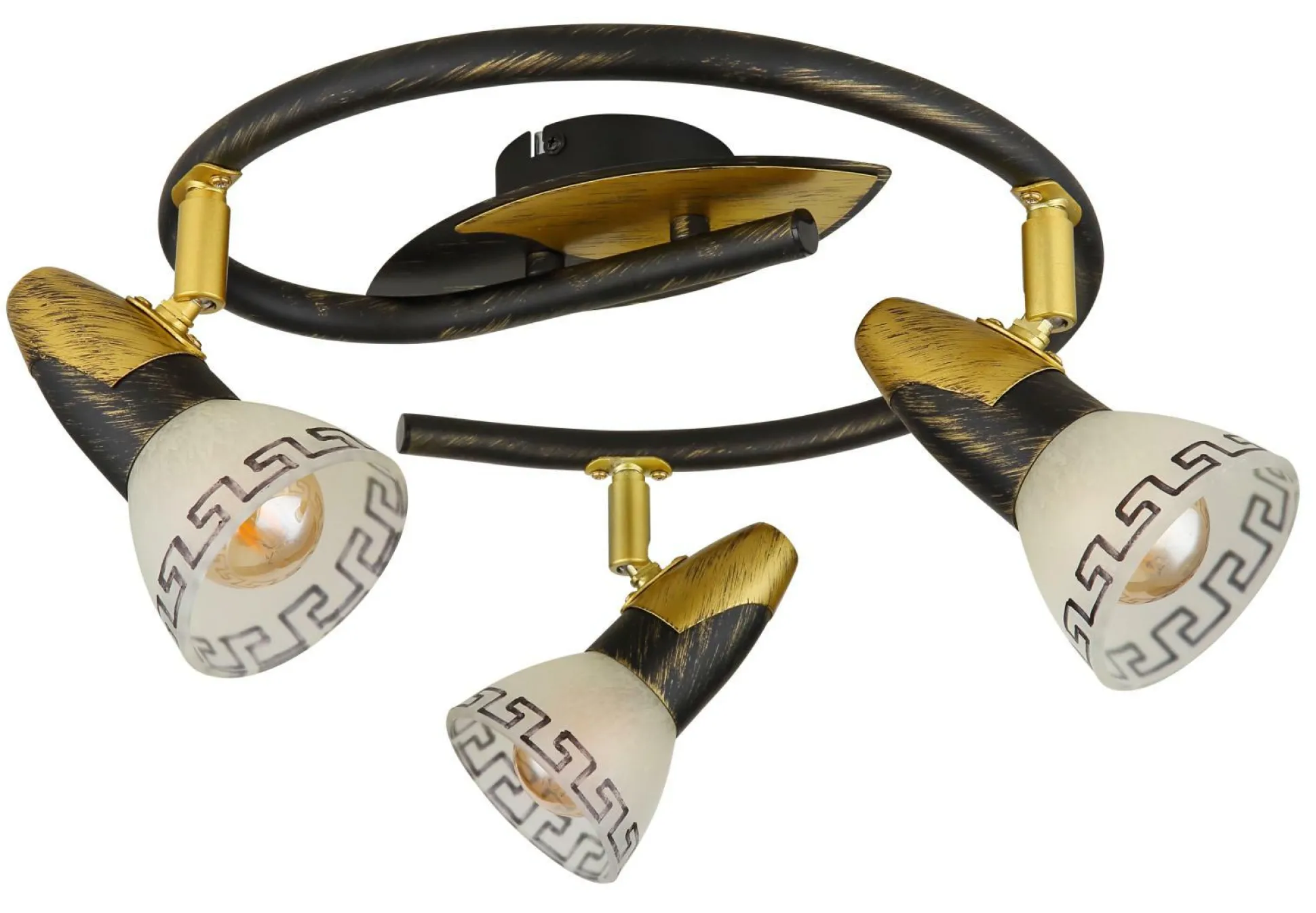 Wand-/Deckenspot NOVARA