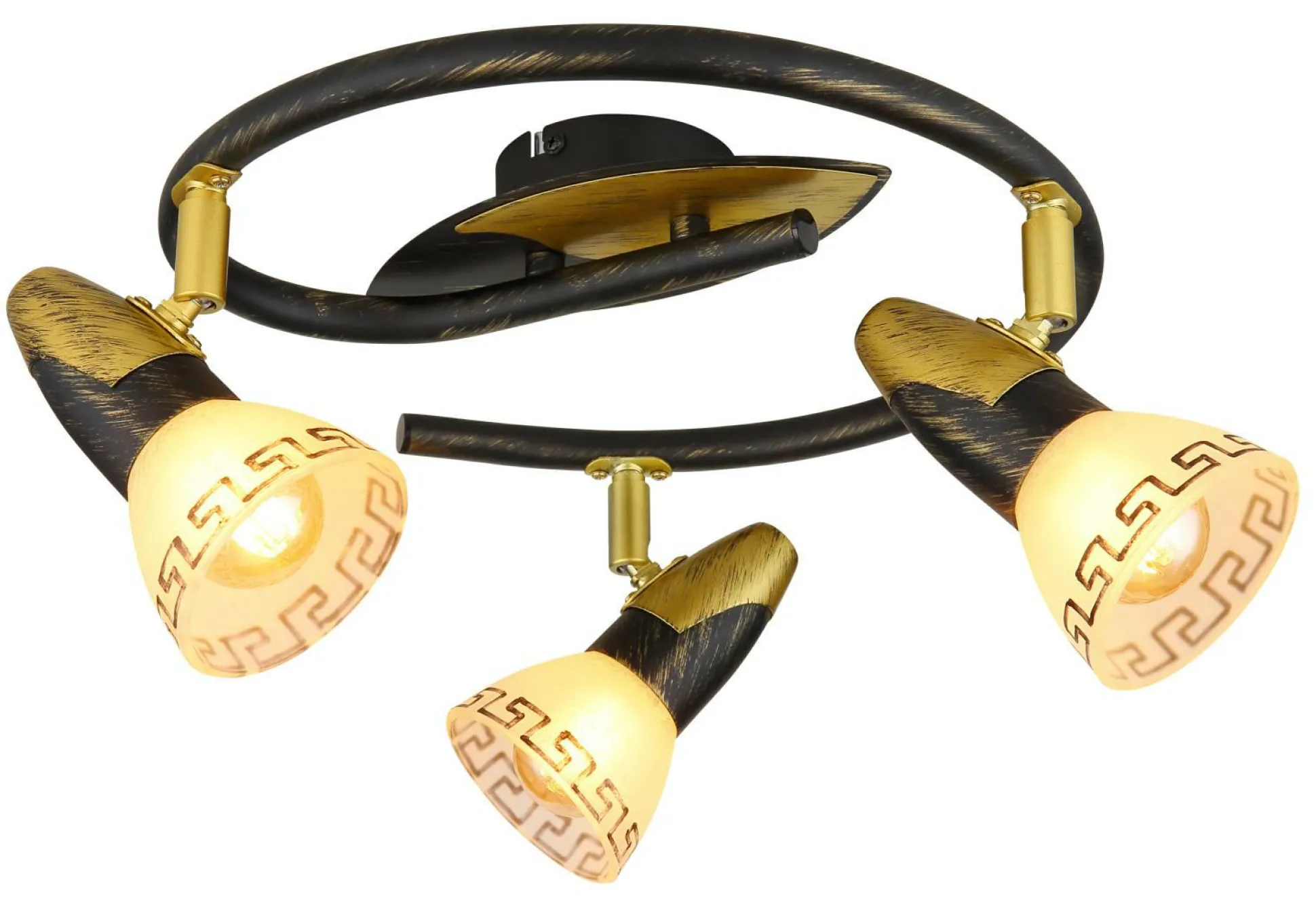 Wand-/Deckenspot NOVARA