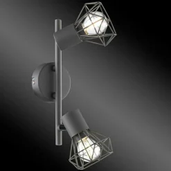 Wand-/Deckenspot RAN