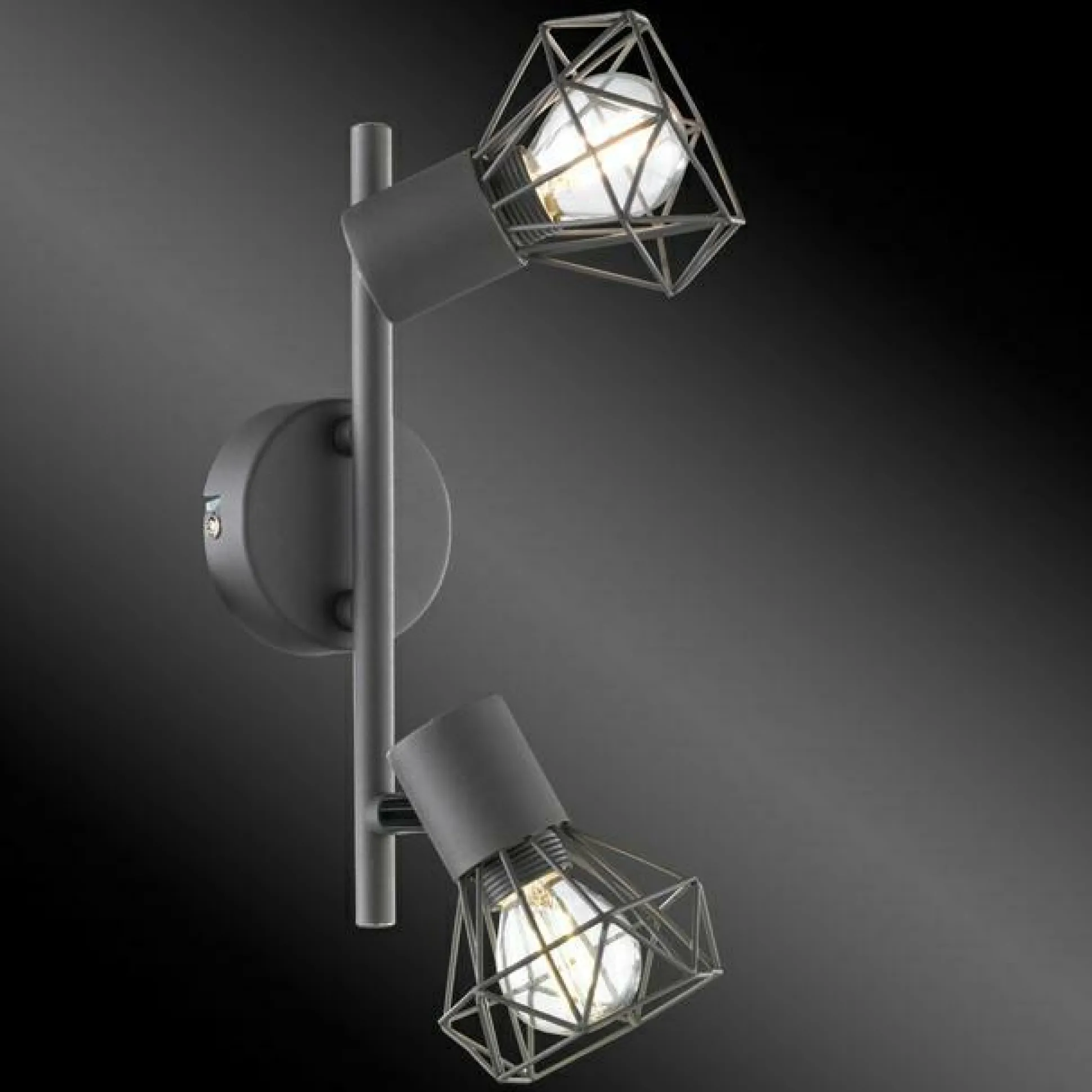 Wand-/Deckenspot RAN