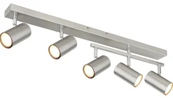 Wand-/Deckenspot ROBBY