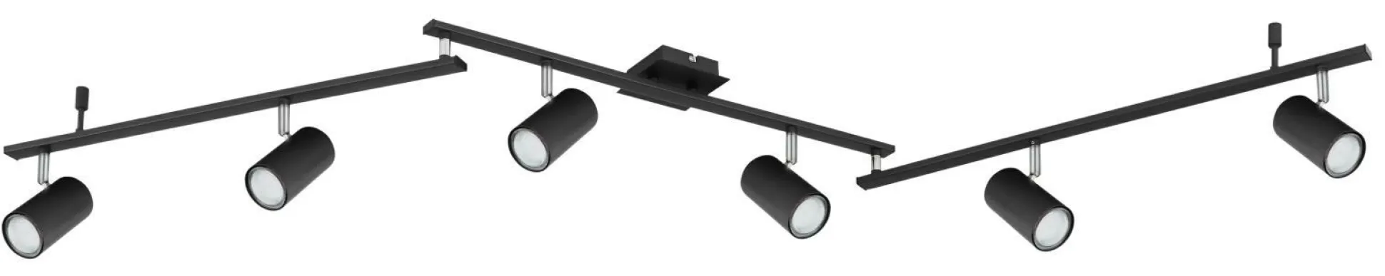 Wand-/Deckenspot ROBBY