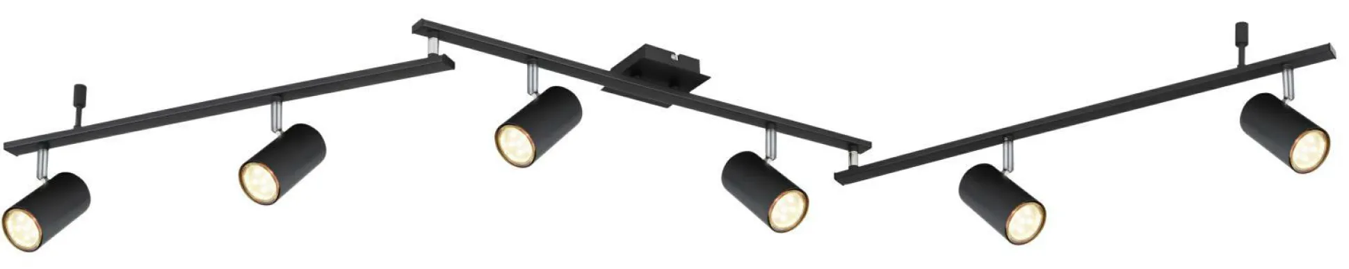 Wand-/Deckenspot ROBBY