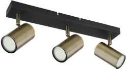 Wand-/Deckenspot ROBBY