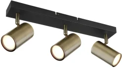 Wand-/Deckenspot ROBBY