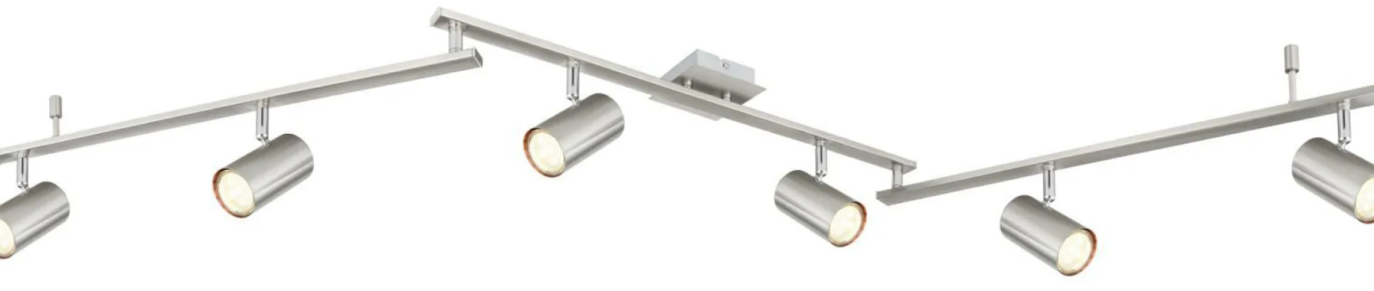 Wand-/Deckenspot ROBBY