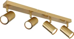 Wand-/Deckenspot ROBBY