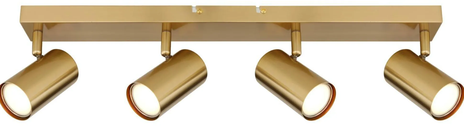 Wand-/Deckenspot ROBBY