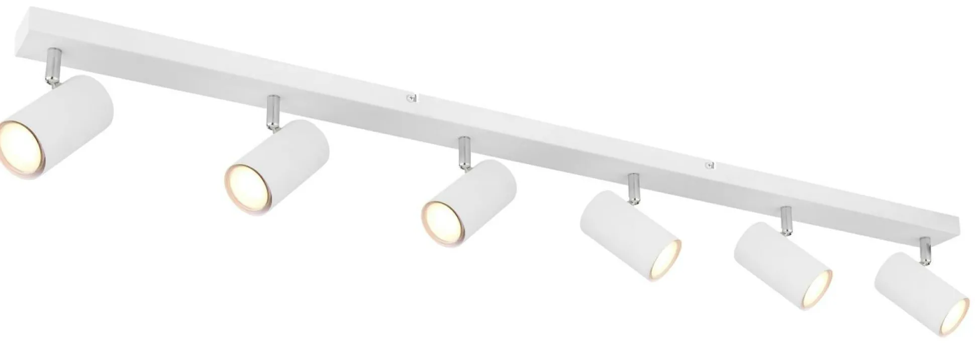 Wand-/Deckenspot ROBBY