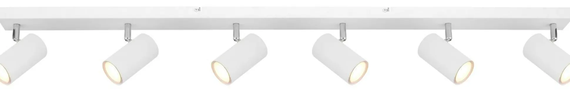 Wand-/Deckenspot ROBBY