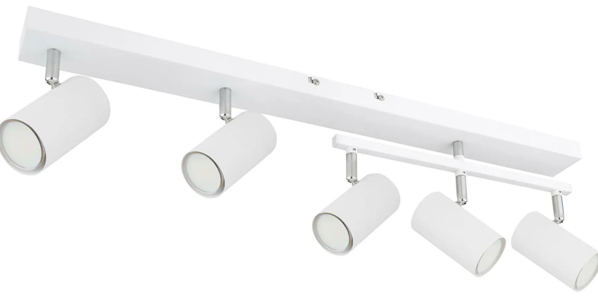 Wand-/Deckenspot ROBBY