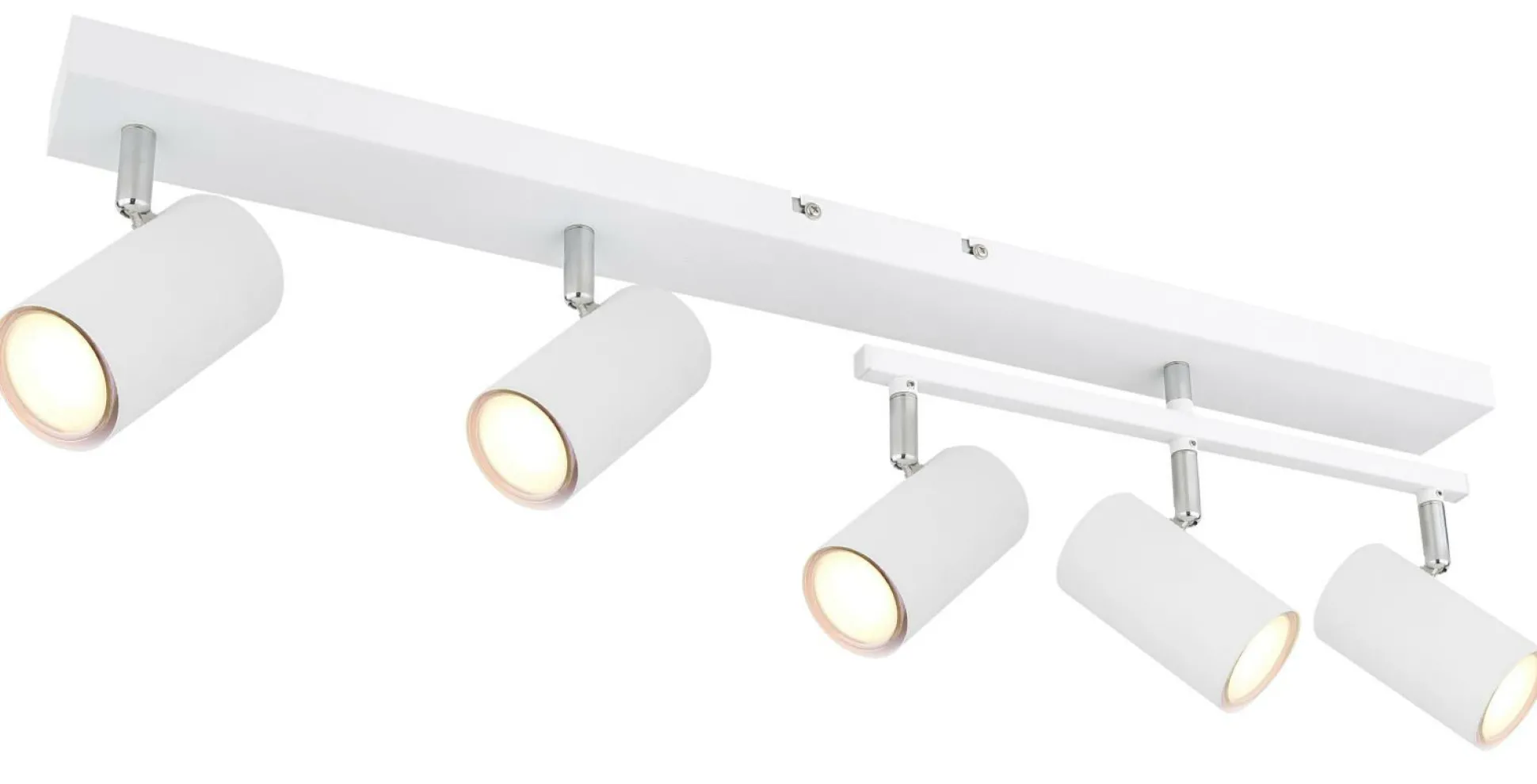 Wand-/Deckenspot ROBBY