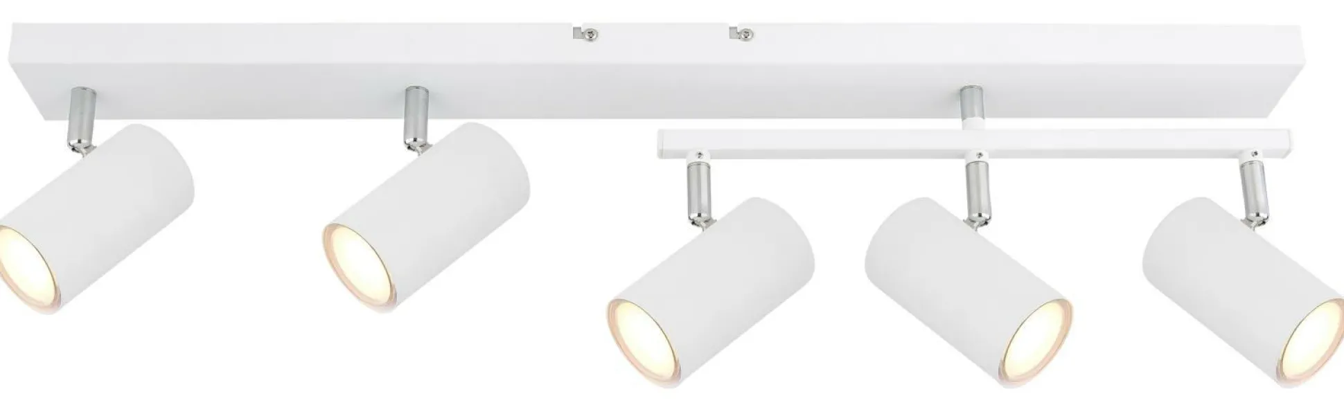 Wand-/Deckenspot ROBBY