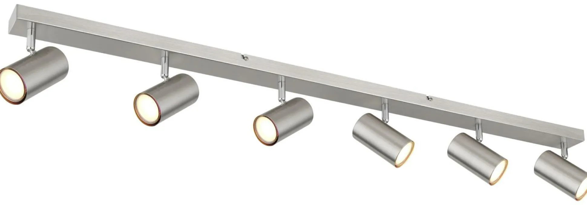 Wand-/Deckenspot ROBBY