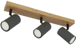 Wand-/Deckenspot ROBBY