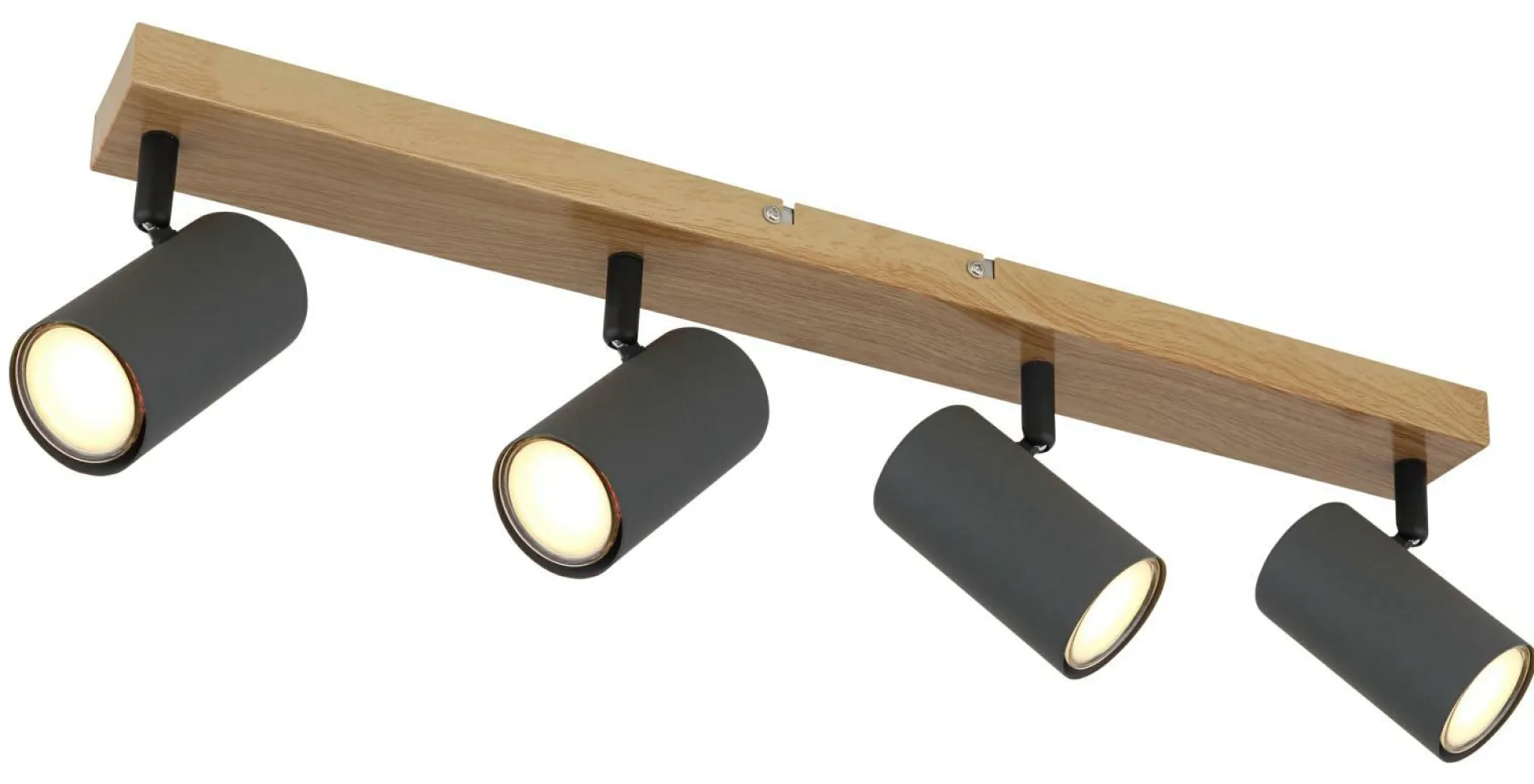 Wand-/Deckenspot ROBBY