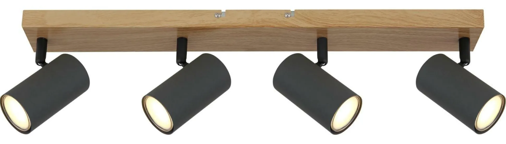 Wand-/Deckenspot ROBBY