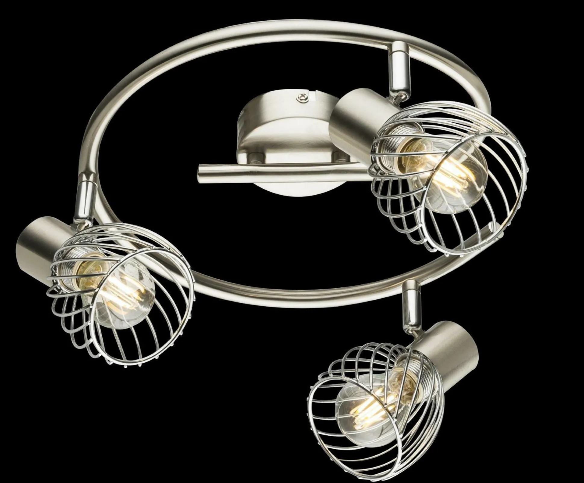 Wand-/Deckenspot TEXAS