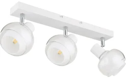 Wand-/Deckenspot TOKKI