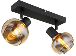 Wand-/Deckenspot TOKKI