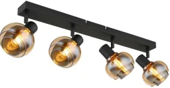 Wand-/Deckenspot TOKKI