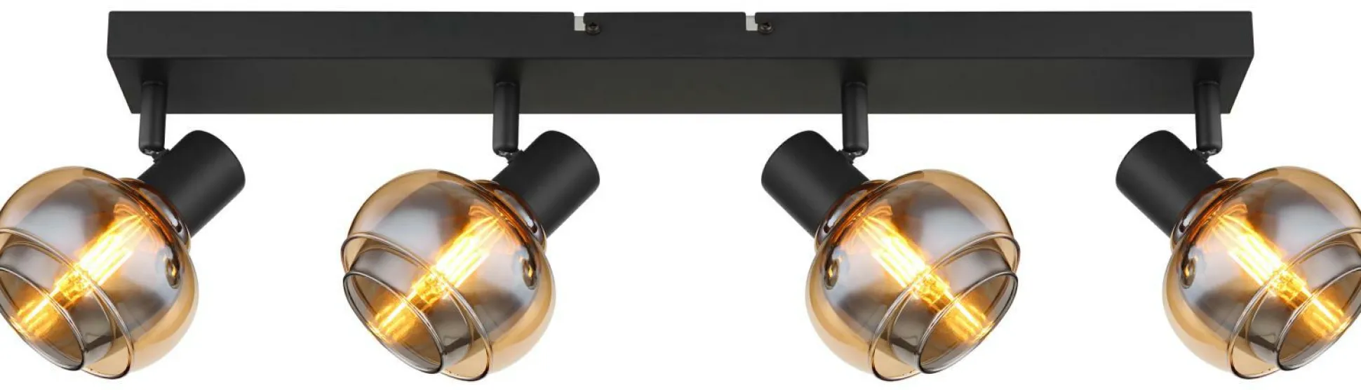 Wand-/Deckenspot TOKKI