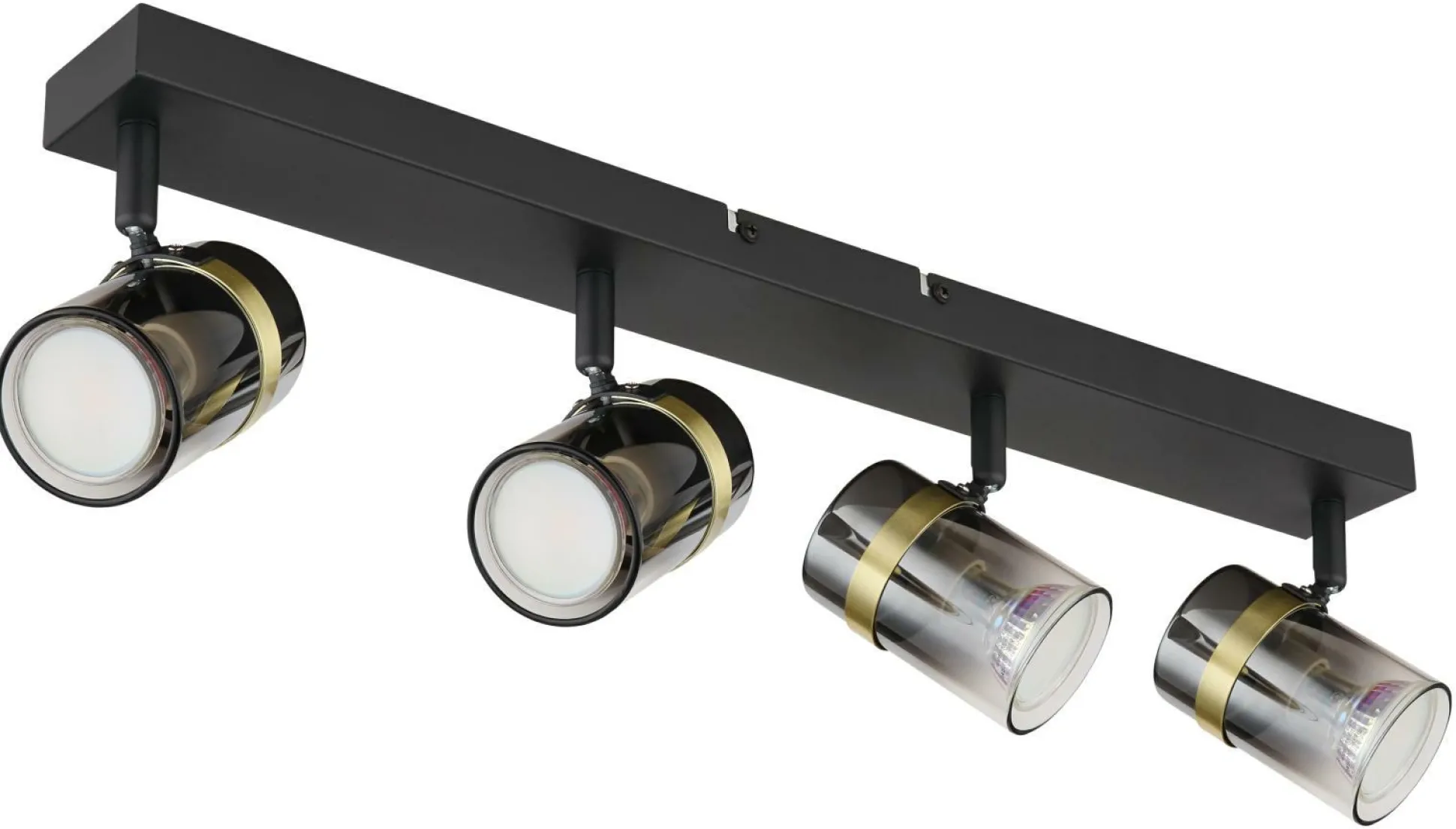 Wand-/Deckenspot TRABBY