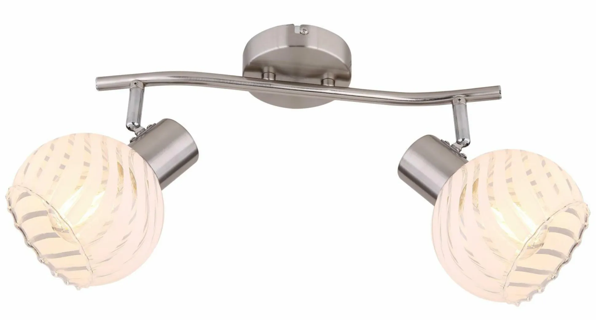 Wand-/Deckenspot WILLY