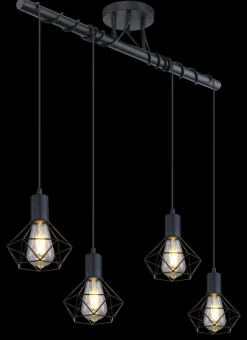 Wand-/Deckenspot XARA I