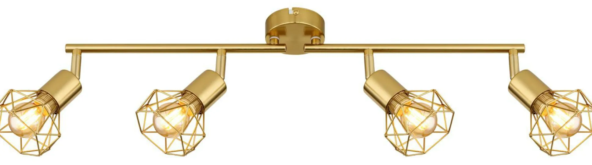 Wand-/Deckenspot XARA I