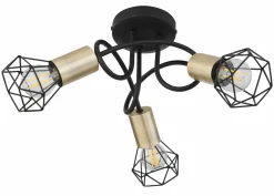 Wand-/Deckenspot XARA I