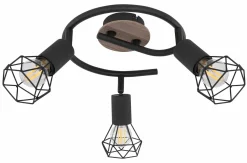 Wand-/Deckenspot XARA I