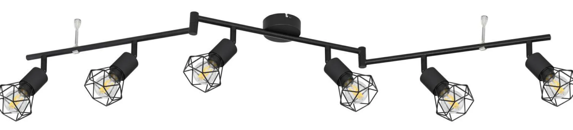 Wand-/Deckenspot XARA I