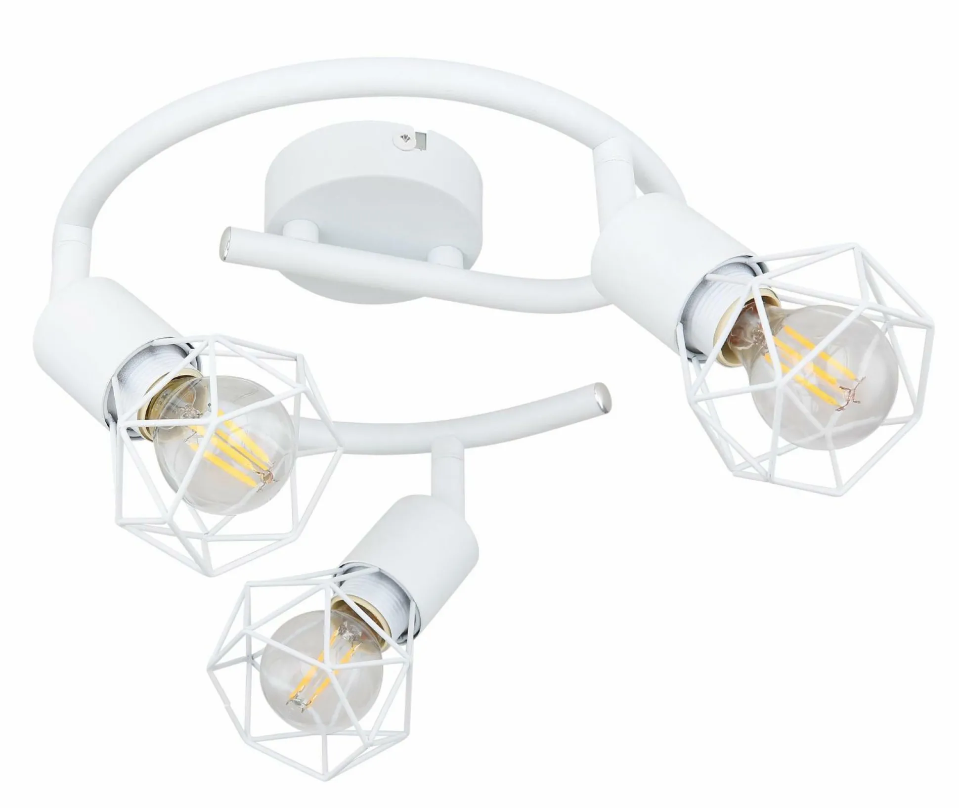 Wand-/Deckenspot XARA I