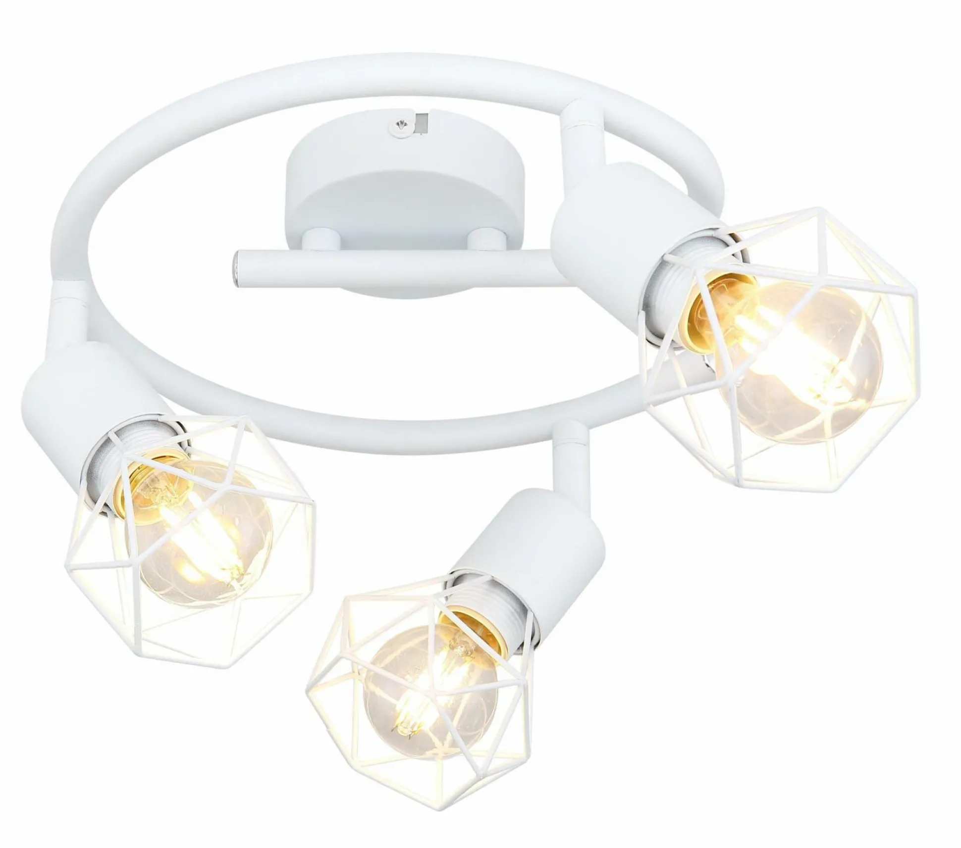 Wand-/Deckenspot XARA I