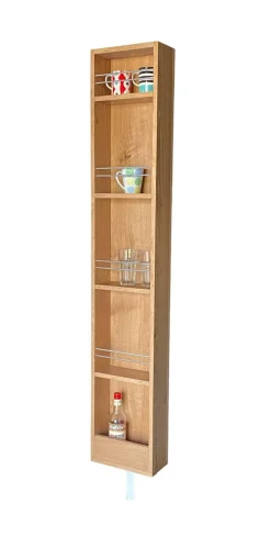 Wanddrehschrank SANSIBAR KOGE