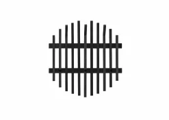 Wandgarderobe BANTRY