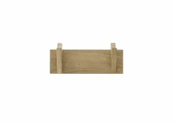 Wandgarderobe BANTRY