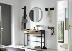 Wandgarderobe BANTRY