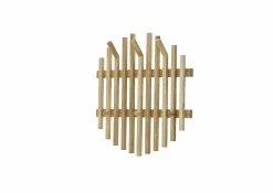 Wandgarderobe BANTRY