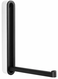 Wandgarderobe CANOA BLACK