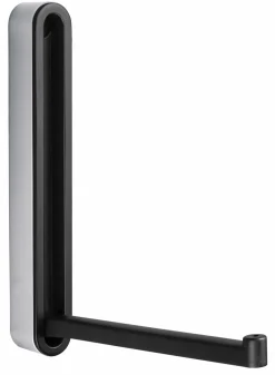 Wandgarderobe CANOA BLACK