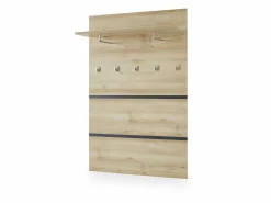 Wandgarderobe HARPER GENT